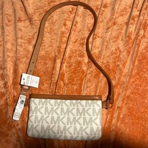 Michael Kors handbag